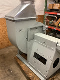 Greenheck 22-AFSW-41-9R-1 Industrial Blower
