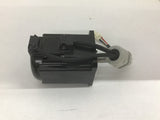 Tamagama TBL-I TS4612N6320E200 AC Servo Motor