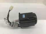 Tamagama TBL-I TS4612N6320E200 AC Servo Motor