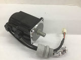 Tamagama TBL-I TS4612N6320E200 AC Servo Motor