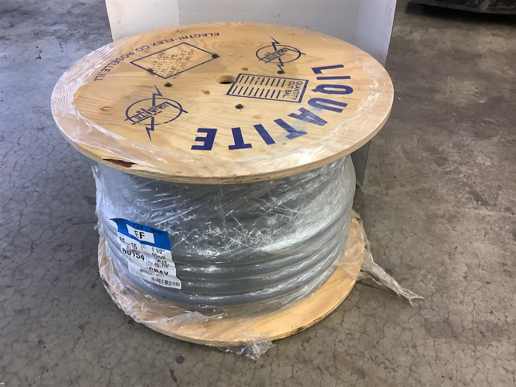 Liquatite EF-15 1-1/2" 150' Conduit