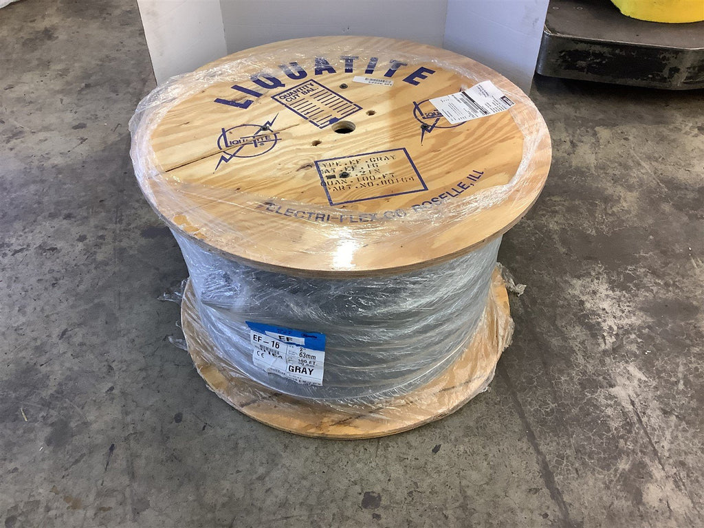 Liquatite EF-16 2" 100' Conduit