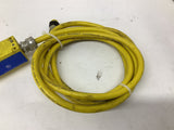 Banner Multi Beam F1 Sensor Brad Harrison E31793 STOOW-A 16AWG 5/C 12' L Cable