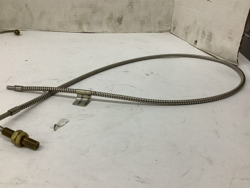 Telemecanique XUFA110313 90 Degree 3' SENSOR
