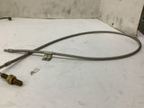 Telemecanique XUFA110313 90 Degree 3' SENSOR