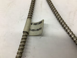 Telemecanique XUFA110313 90 Degree 3' SENSOR Lot OF 2