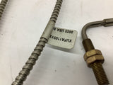 Telemecanique XUFA110313 90 Degree 3' SENSOR Lot OF 2