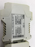 Sick UE1840-22H0000 24VDC Module Lot Of 2