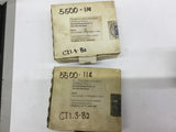 Sick UE1840-22H0000 24VDC Module Lot Of 2