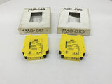 Sick UE10-30S3D0 Module 24 Vdc Lot Of 2