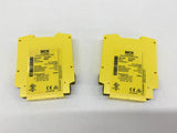 Sick UE10-30S3D0 Module 24 Vdc Lot Of 2