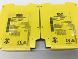 Sick UE10-30S3D0 Module 24 Vdc Lot Of 2