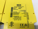 Sick UE10-30S3D0 Module 24 Vdc Lot Of 2