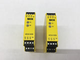 Sick UE10-30S3D0 Module 24 Vdc Lot Of 2