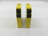Sick UE10-30S3D0 Module 24 Vdc Lot Of 2