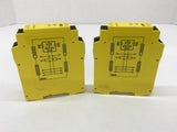 Sick UE10-30S3D0 Module 24 Vdc Lot Of 2