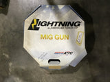 Lightning TT5012-52-3-460 Mig Gun