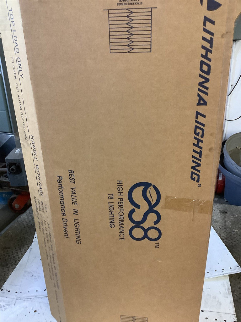 Lithonia 239A35 High Performance Lighting