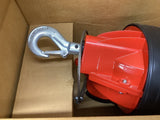 Ingersoll Rand BHD-45 2000MM 12.21KG