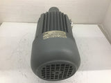 Buser D-73269 Hochdorf Gear Motor 0.2KW 200V 3000RPM
