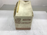 Inoicating MC-1601 110V 50/60 HZ Thermo-Controller