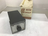 Inoicating MC-1601 110V 50/60 HZ Thermo-Controller