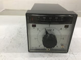 Inoicating MC-1601 110V 50/60 HZ Thermo-Controller