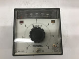 Inoicating MC-1601 110V 50/60 HZ Thermo-Controller