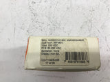 Simpson Mini Max M235 Series Digital Panel Meter 85-250 VAc