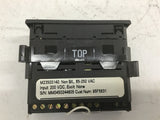 Simpson Mini Max M235 Series Digital Panel Meter 85-250 VAc