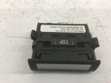 Simpson Mini Max M235 Series Digital Panel Meter 85-250 VAc
