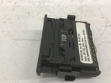 Simpson Mini Max M235 Series Digital Panel Meter 85-250 VAc