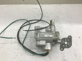 Schrader Bellows K025 303353 Air Valve 120 V 60 HZ 12Watts