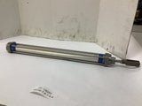 Festo DNG-32-425-PPV-A Pneumatic Cylinder With Clevis 11MM OD RAM 18" Stroke