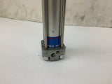 Festo DNG-32-425-PPV-A Pneumatic Cylinder With Clevis 11MM OD RAM 18" Stroke