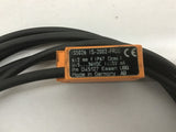 Efector 100 IS5026 Inductive Sensors IS-2002-Frog 5...36 VDC 200 MA