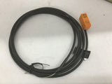 Efector 100 IS5026 Inductive Sensors IS-2002-Frog 5...36 VDC 200 MA