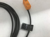 Efector 100 IS5026 Inductive Sensors IS-2002-Frog 5...36 VDC 200 MA
