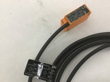 Efector 100 IS5026 Inductive Sensors IS-2002-Frog 5...36 VDC 200 MA