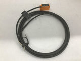 Efector 100 IS5026 Inductive Sensors IS-2002-Frog 5...36 VDC 200 MA