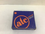 Efector 8036AL10FL2CAXX Inductive 2 Wire AC / DC