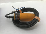 Efector 8036AL10FL2CAXX Inductive 2 Wire AC / DC