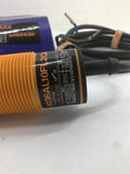 Efector 8036AL10FL2CAXX Inductive 2 Wire AC / DC