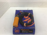 Efector 8036AL10FL2CAXX Inductive 2 Wire AC / DC