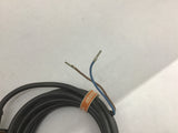 Efector 8036AL10FL2CAXX Inductive 2 Wire AC / DC