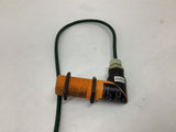 Efector K15023 KIE3015-FPKG/NI 2' Cable