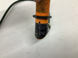 Efector K15023 KIE3015-FPKG/NI 2' Cable