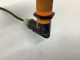 Efector K15023 KIE3015-FPKG/NI 2' Cable