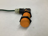 Efector K15023 KIE3015-FPKG/NI 2' Cable