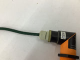 Efector K15023 KIE3015-FPKG/NI 2' Cable